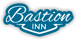 Bastion Inn Logo